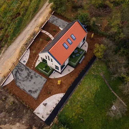 펜션 In - Ostungarn 53339 *