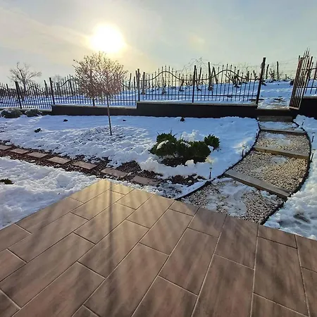 In - Ostungarn 53339 펜션 *