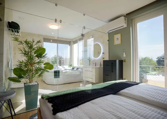 In - Ostungarn 53339 펜션 *