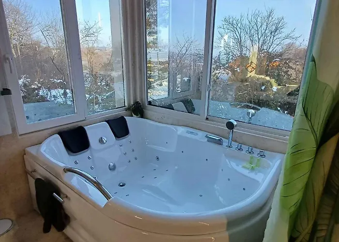 In - Ostungarn 53339 에게르