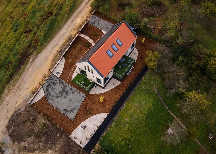 펜션 In - Ostungarn 53339 *