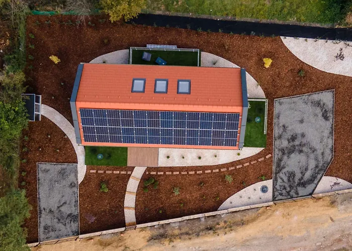 펜션 In - Ostungarn 53339