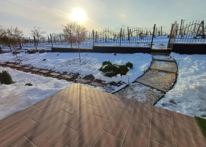 In - Ostungarn 53339 펜션 *