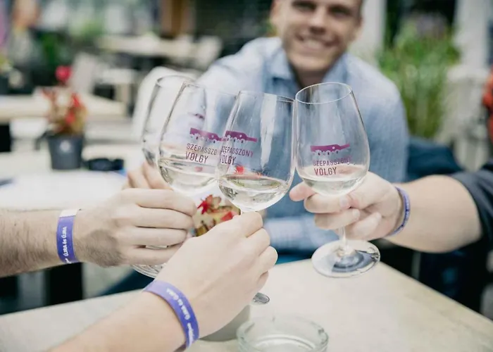 펜션 In - Ostungarn 53339